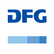 Logo von Deutsche Forschungsgemeinschaft e.V.