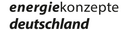 Energiekonzepte Deutschland GmbH Logo