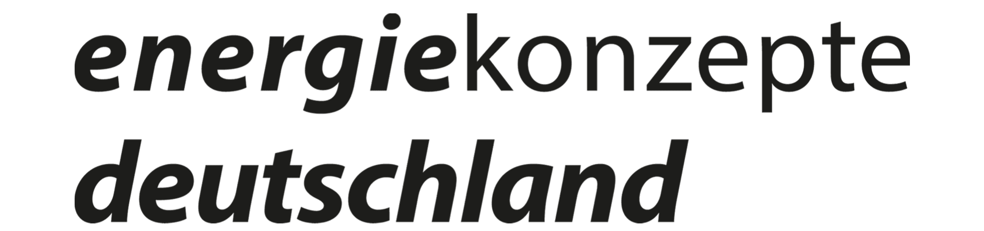 Logo von Energiekonzepte Deutschland GmbH