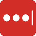 Logo von LastPass