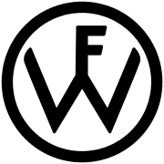 Logo von Fritz Winter Eisengießerei GmbH