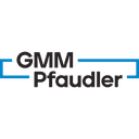 Pfaudler Normag Systems GmbH Logo