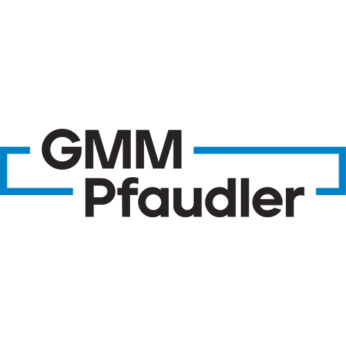Logo von Pfaudler Normag Systems GmbH