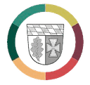Landratsamt Aichach-Friedberg Logo