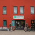 Logo von Pflegezentrum Fuhneaue GmbH
