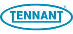 Logo von Tennant Company