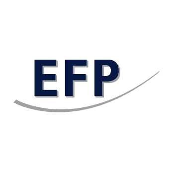 Logo von EFP Unternehmensberatung