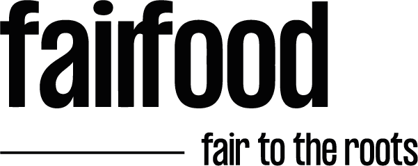 Logo von fairfood Freiburg GmbH