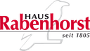 Haus Rabenhorst O. Lauffs GmbH &amp; Co. KG Logo
