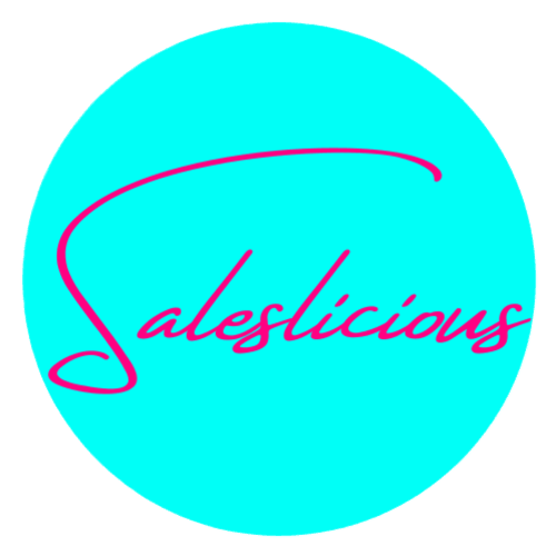 Logo von Saleslicious®