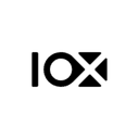 10x.Team Logo