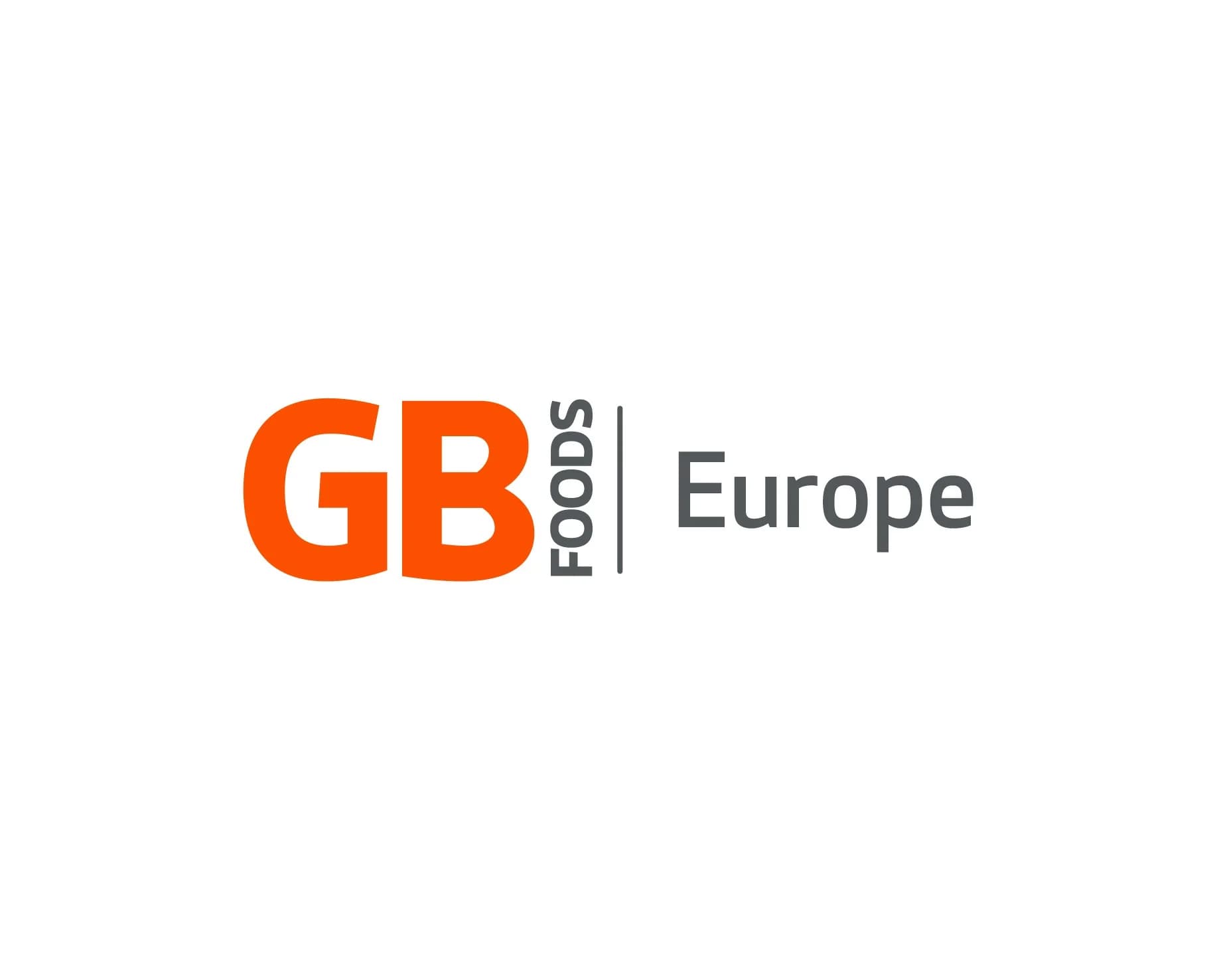 Logo von GB Foods Deutschland GmbH