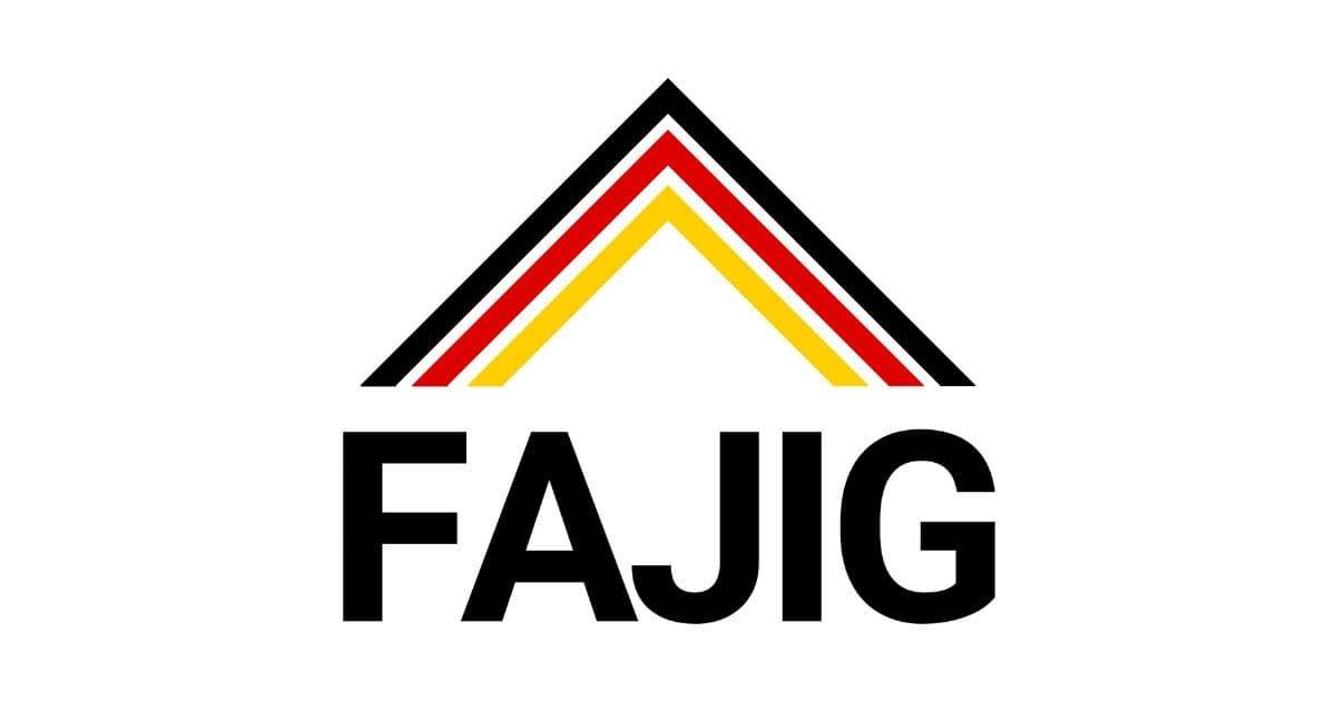 Logo von Find a Job in Germany