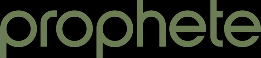 Logo von Prophete | Keep Moving 🚲