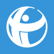 Logo von Transparency International (Secretariat)
