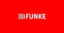 FUNKE MEDIENGRUPPE Logo