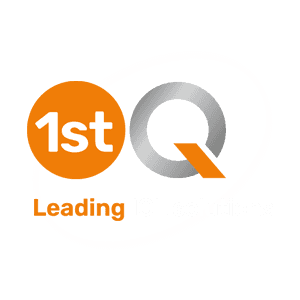 Logo von 1stq Deutschland Gmbh
