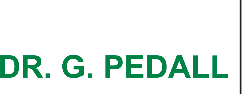 Logo von Dr. G. Pedall Ingenieurbüro GmbH