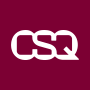 Logo von Contentsquare