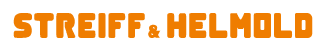 Logo von Streiff & Helmold Gmbh