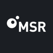 Logo von MSR Consulting Group