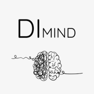 Logo von DiMind UG