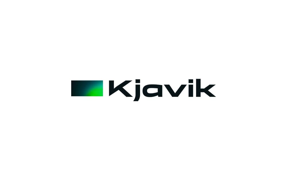 Logo von Kjavik