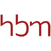 Logo von HBM Hecht Budai & Partner mbB