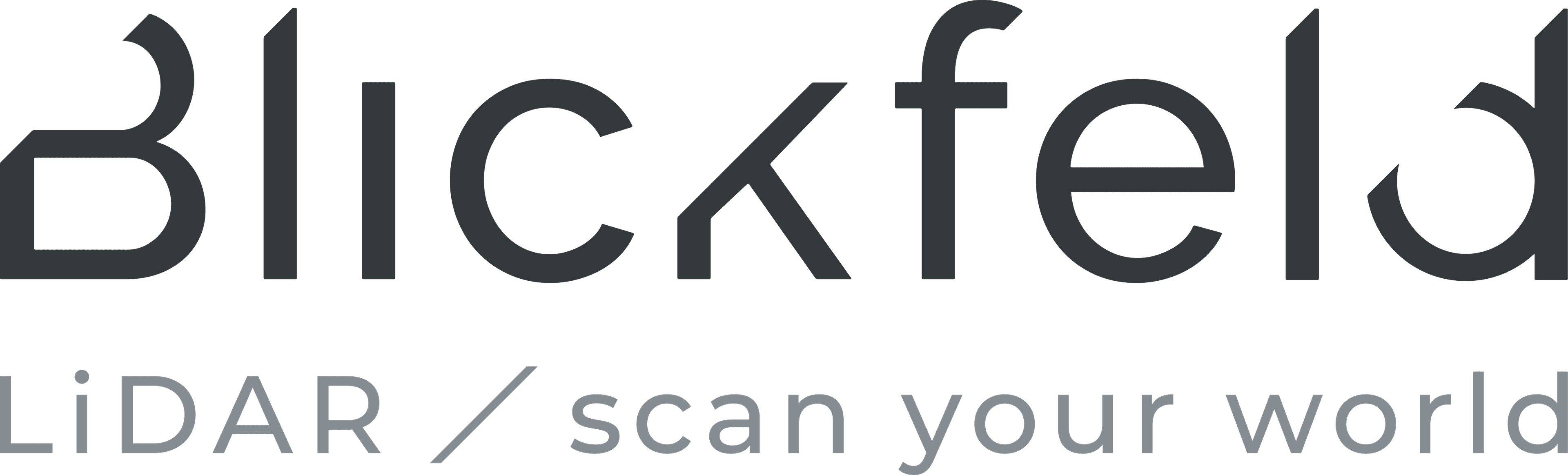 Logo von Blickfeld GmbH