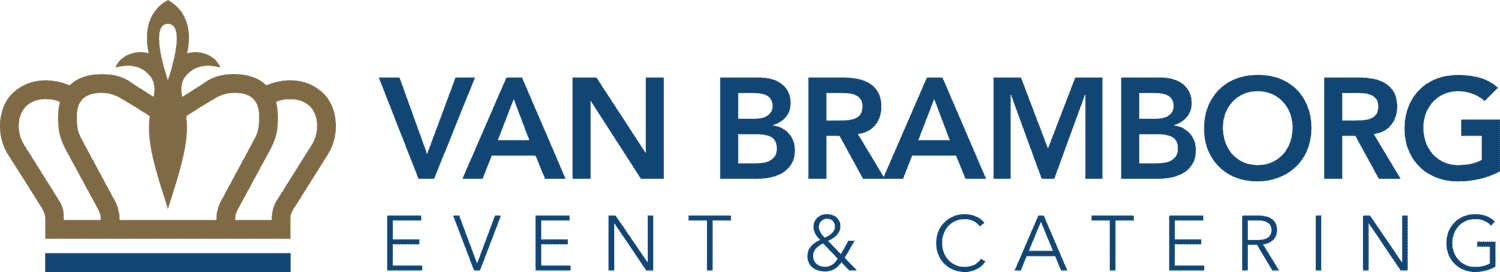 Logo von VAN BRAMBORG Eventcatering GmbH