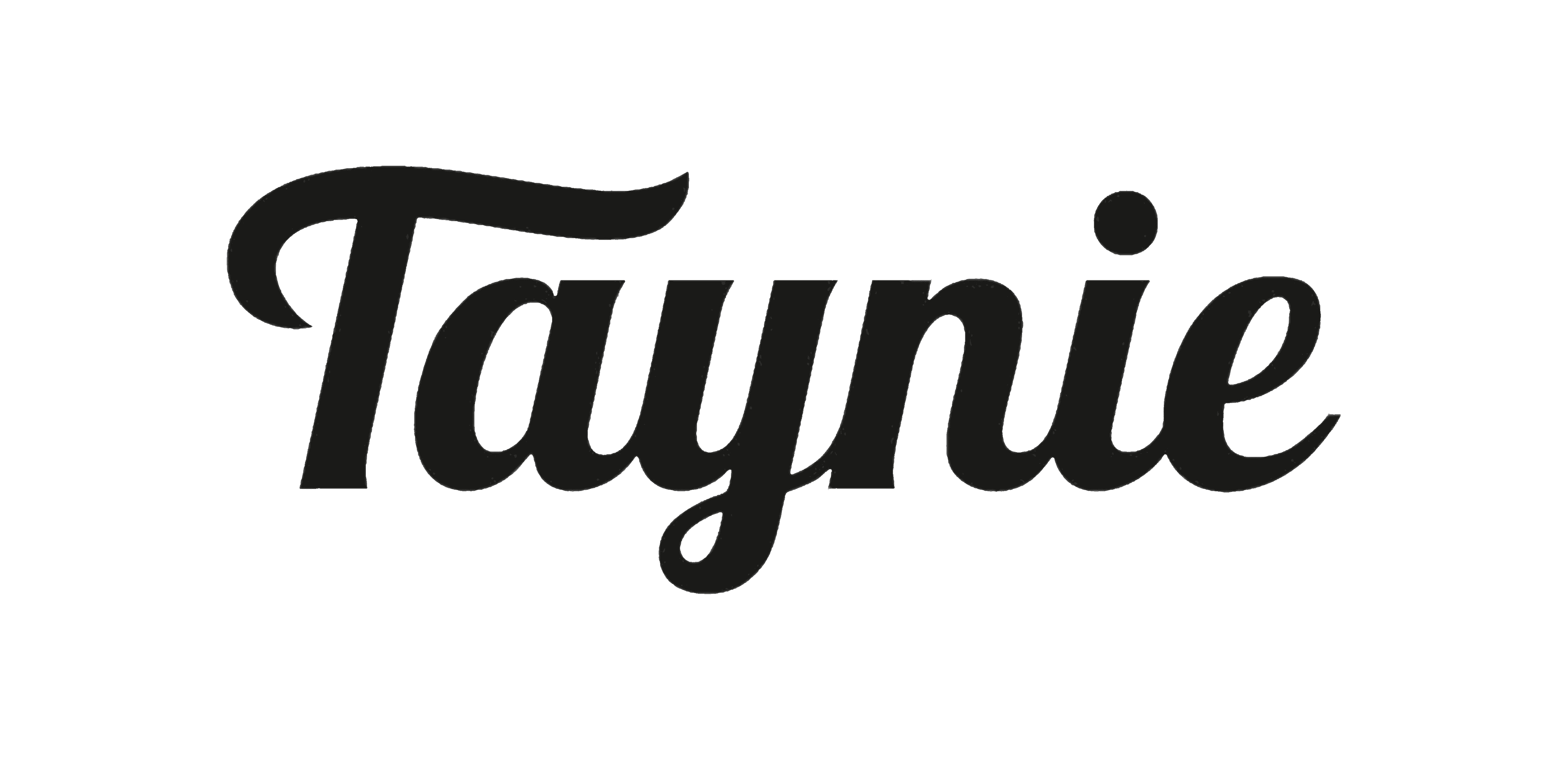 Logo von Taynie