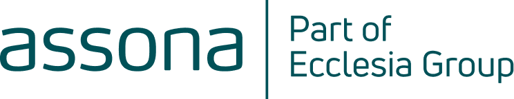 Logo von assona GmbH