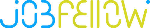 Logo von JOBfellow