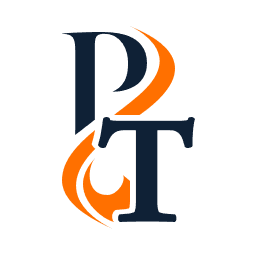 Logo von P&T Software
