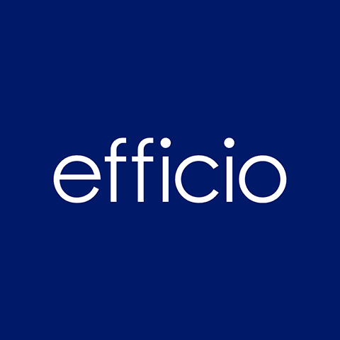 Logo von Efficio