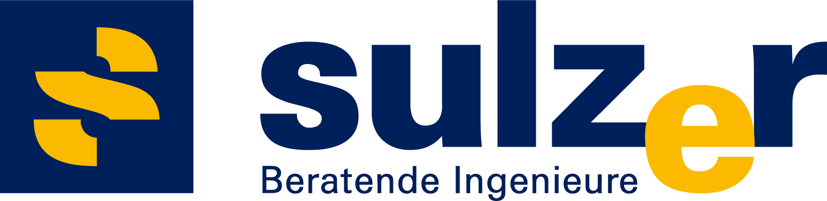 Logo von Ingenieurbüro Sulzer GmbH & Co. KG