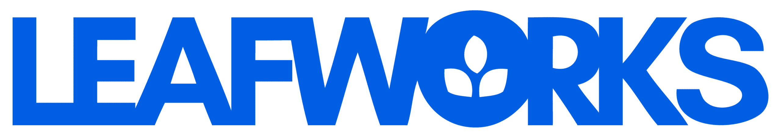 Logo von Leafworks GmbH