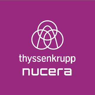 Logo von thyssenkrupp AG Entgeltabrechnung