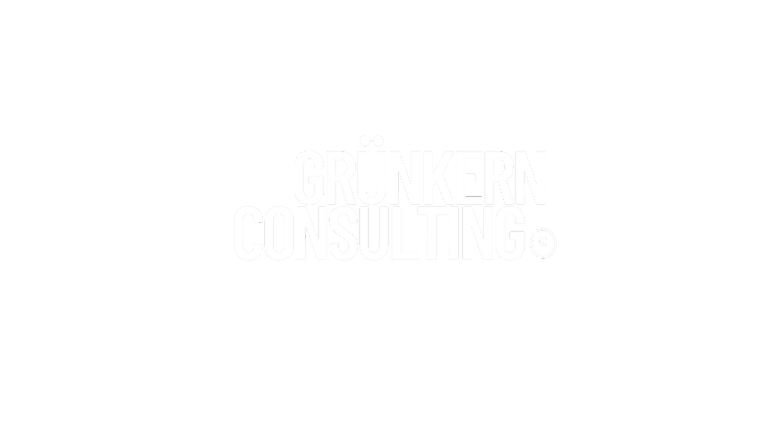 Logo von GRÜNKERN Consulting