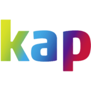 Logo von KAP AG