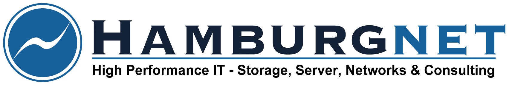 Logo von Hamburgnet