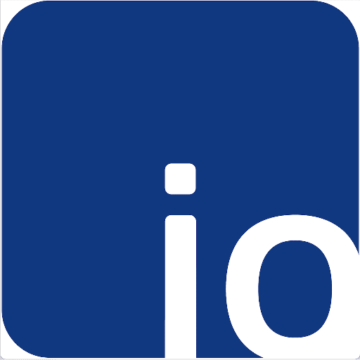 Logo von io-DigitalSolutions GmbH