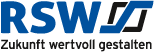 Logo von RSW Steuerberatungsgesellschaft mbH
