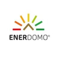 Logo von ENERDOMO Rodgau