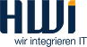Logo von HWI IT GmbH