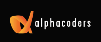 Logo von alphacoders