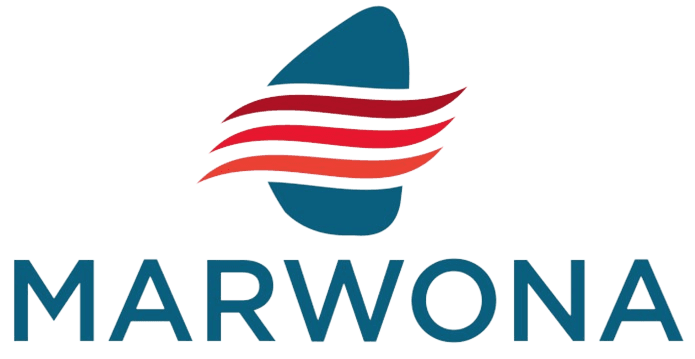 Logo von Marwona Gmbh