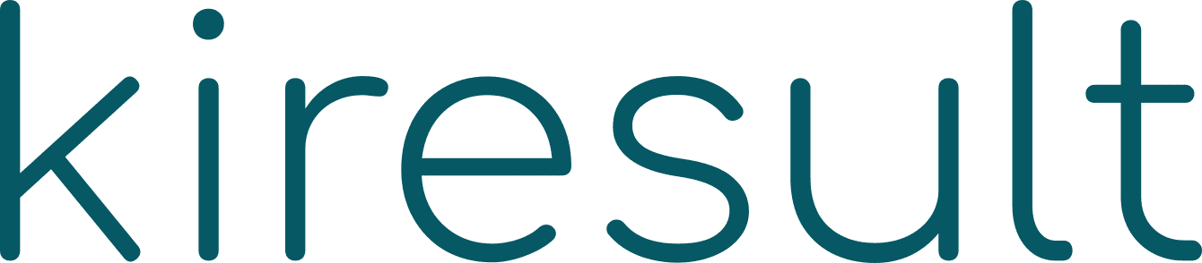 Logo von kiresult