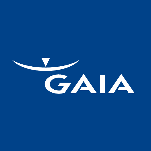 Logo von GAIA AG
