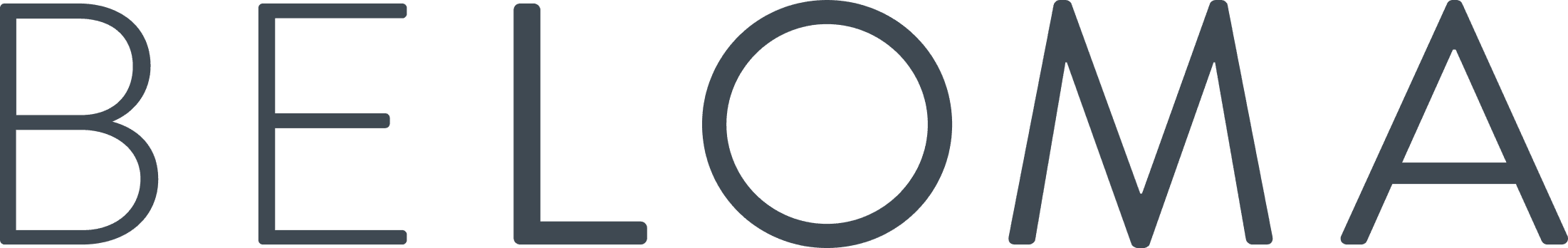 Logo von Beloma